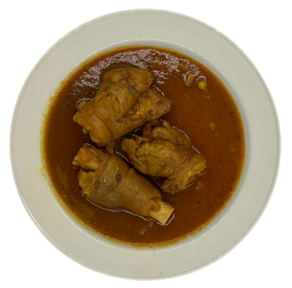 Mutton Paya